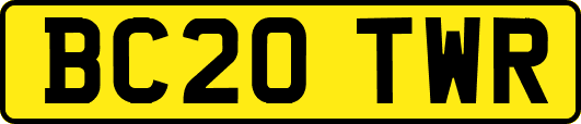 BC20TWR
