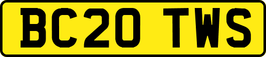 BC20TWS