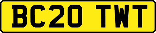 BC20TWT