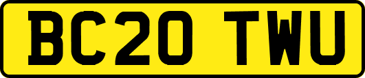 BC20TWU