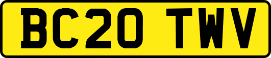 BC20TWV