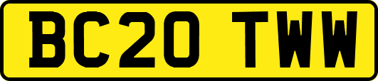 BC20TWW