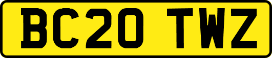 BC20TWZ