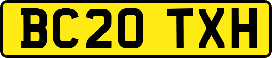 BC20TXH