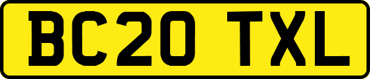 BC20TXL