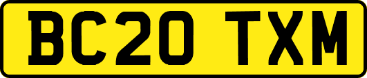 BC20TXM