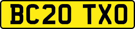 BC20TXO
