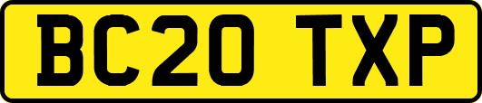 BC20TXP