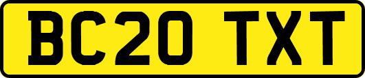 BC20TXT