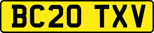 BC20TXV