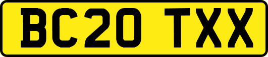 BC20TXX