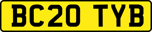 BC20TYB