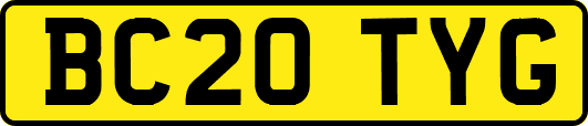 BC20TYG