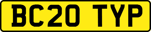 BC20TYP