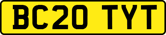 BC20TYT