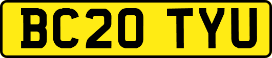BC20TYU