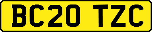 BC20TZC