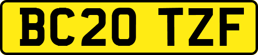 BC20TZF