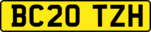 BC20TZH