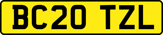 BC20TZL