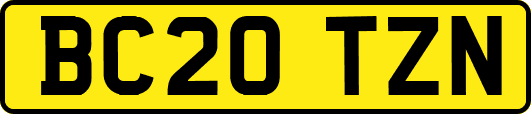 BC20TZN
