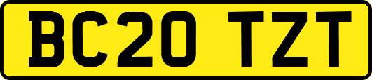 BC20TZT