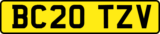 BC20TZV