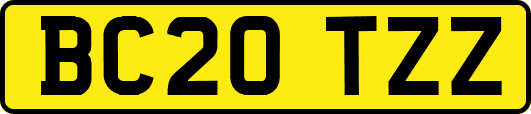 BC20TZZ