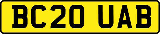 BC20UAB