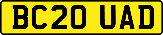 BC20UAD