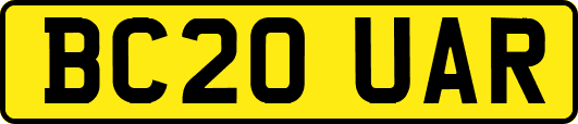 BC20UAR