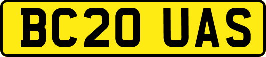 BC20UAS