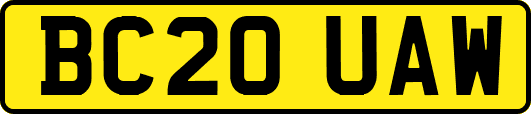 BC20UAW