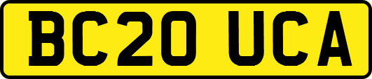 BC20UCA