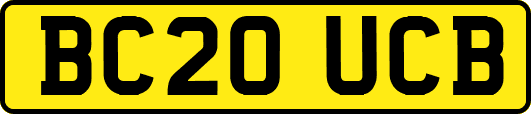 BC20UCB