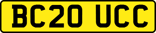 BC20UCC
