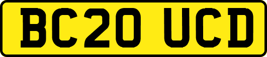 BC20UCD