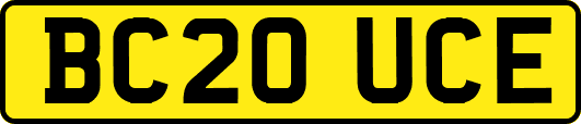 BC20UCE