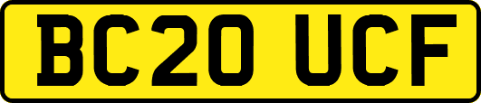 BC20UCF