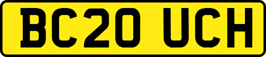 BC20UCH