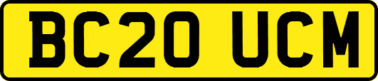 BC20UCM