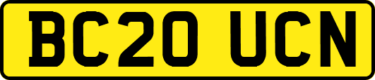 BC20UCN
