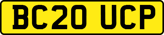 BC20UCP