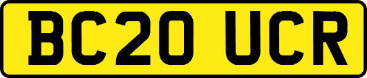 BC20UCR