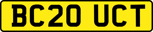 BC20UCT