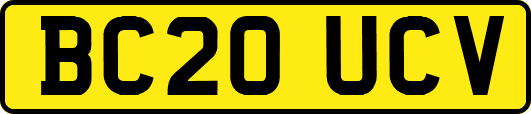 BC20UCV