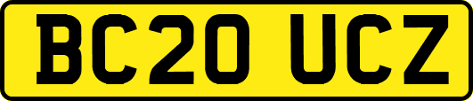 BC20UCZ
