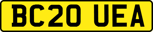 BC20UEA
