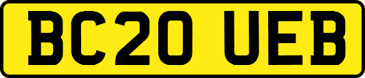 BC20UEB