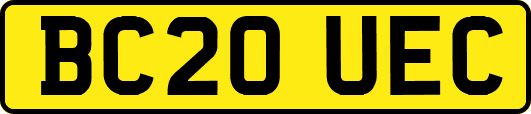 BC20UEC
